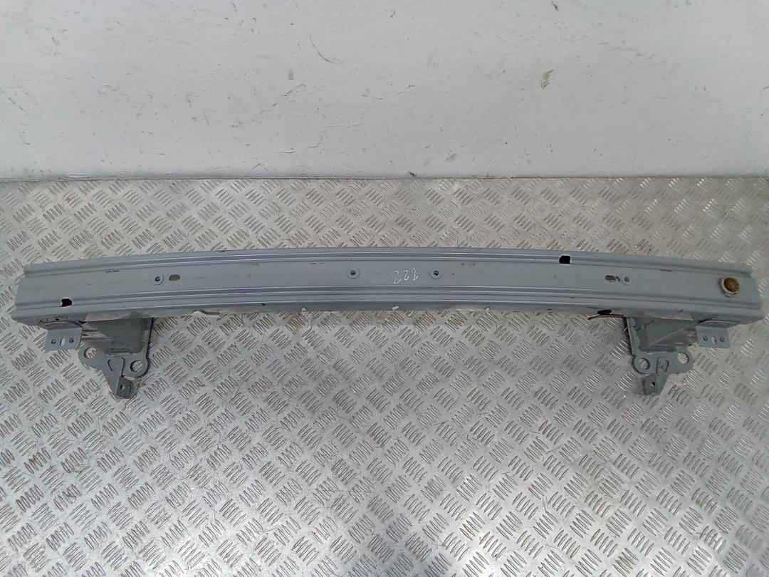 усилитель бампера переднего Renault Scenic 4 поколение 2019, 96C219194 - фото №1
