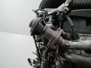 клапан EGR Kia Carnival UP/GQ [рестайлинг] 2005, 2.9 л., дизель, МКПП