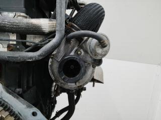 турбина Kia Carnival UP/GQ [рестайлинг] 2005, 2.9 л., дизель, МКПП, 282004X300