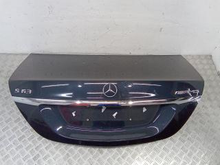 крышка багажника (дверь 3-5) Mercedes-Benz S-Класс W222/C217/A217 2015