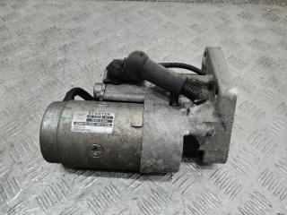 стартер Kia Carnival UP/GQ [рестайлинг] 2005, 2.9 л., дизель, МКПП, 031114140