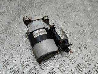 стартер Renault Megane 2 поколение 2005, 1.6 л., бензин, 32566N