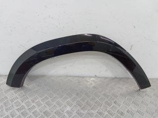накладка колесной арки Mercedes-Benz GL-Класс X166 2014, A1668846622