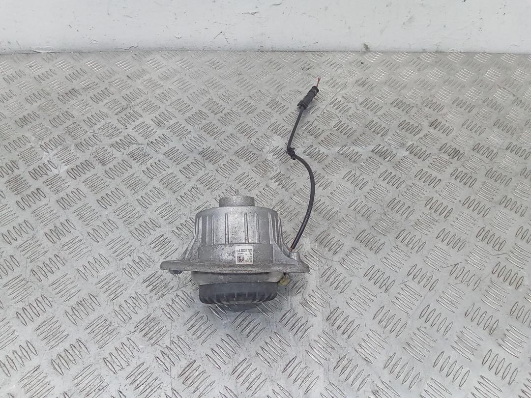 подушка крепления двигателя Mercedes-Benz S-Класс W222/C217/A217 2014, A2222407617 - фото №1