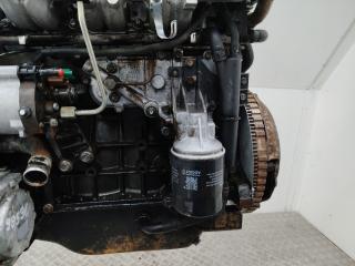 корпус масляного фильтра Kia Carnival UP/GQ [рестайлинг] 2005, 2.9 л., дизель, МКПП