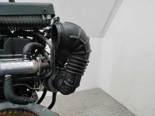 патрубок воздушного фильтра Kia Carnival UP/GQ [рестайлинг] 2005, 2.9 л., дизель, МКПП, 0K51413340