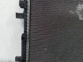 радиатор (основной) Mercedes-Benz Atego 1 поколение 2001, 4.2 л., дизель, A9705000403 - фото №3