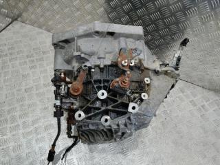 КПП механическая (МКПП) Jeep Renegade 1 поколение 2015, 1.6 л., дизель, 55236747