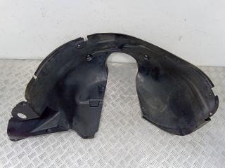 защита арок передняя левая (подкрылок) Citroen C4 Cactus 1 поколение 2015, 9801609880