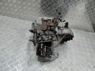 КПП механическая (МКПП) Hyundai Accent 1 поколение (X3) [рестайлинг] 1997, 1.3 л., бензин, M5AF3