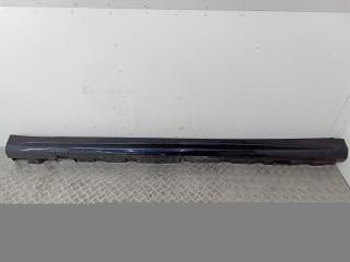 накладка на порог Mercedes-Benz S-Класс W222/C217/A217 [рестайлинг] 2017, A2226981954