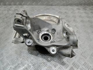 кулак поворотный левый BMW M2 F87 [рестайлинг] 2017, 3.0 л., бензин, 6856535