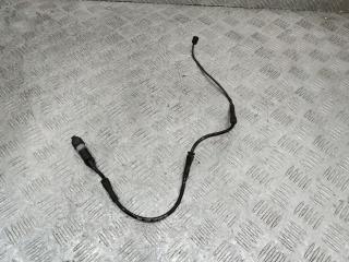 датчик износа тормозных колодок передний BMW M2 F87 [рестайлинг] 2017, 3.0 л., бензин, 6792289