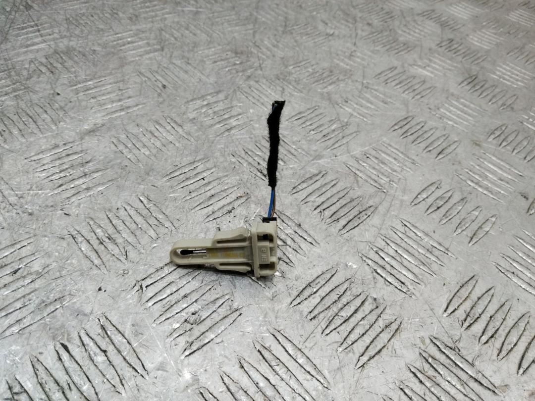 датчик температуры Mercedes-Benz S-Класс W222/C217/A217 2014, L0955 - фото №1