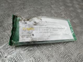 форсунка Renault Megane 3 поколение 2009, 1.9 л., дизель, МКПП, 0445110328