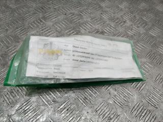 форсунка Renault Megane 3 поколение 2009, 1.9 л., дизель, МКПП, 0445110328