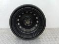колесо запасное (таблетка) Volkswagen Touareg 1 поколение 2005, 7L0010300R, 7L0801027A - фото №3