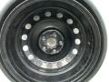 колесо запасное (таблетка) Volkswagen Touareg 1 поколение 2005, 7L0010300R, 7L0801027A - фото №4
