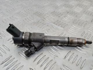 форсунка Renault Megane 2 поколение 2005, 1.9 л., дизель, МКПП, 8200389369, 0445110230