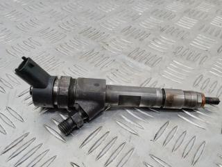 форсунка Renault Megane 2 поколение 2005, 1.9 л., дизель, МКПП, 8200389369, 0445110230