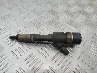 форсунка Renault Megane 2 поколение 2005, 1.9 л., дизель, МКПП, 8200389369, 0445110230