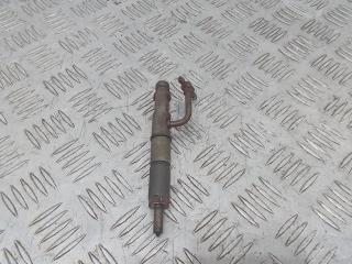 форсунка Nissan Cabstar 2 поколение F23 2002, 3.0 л., дизель, 1660069T62, 0432193533