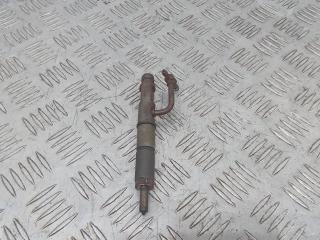 форсунка Nissan Cabstar 2 поколение F23 2002, 3.0 л., дизель, 1660069T62, 0432193533