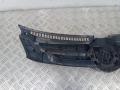 решетка радиатора Volkswagen Golf Plus 1 поколение 2007, 5M0853653 - фото №5