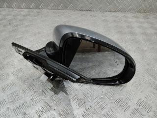 зеркало наружное правое Kia Sportage 4 поколение [рестайлинг] 2019, 87620F1840