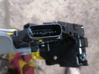 замок двери задней правой Kia Sportage 4 поколение [рестайлинг] 2021, АКПП