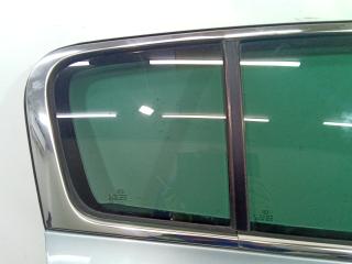 форточка задняя правая Kia Sportage 4 поколение [рестайлинг] 2021, АКПП