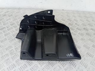 защита бампера заднего Kia Sportage 4 поколение [рестайлинг] 2019, АКПП, 86695F1500