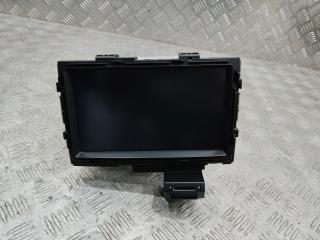 магнитола Kia Sportage 4 поколение [рестайлинг] 2019, 96560F1610WK