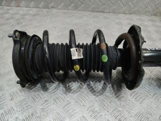 пружина передняя Kia Sportage 4 поколение [рестайлинг] 2019, 1.6 л., дизель, 54630F1DF1