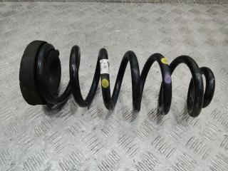 пружина задняя Kia Sportage 4 поколение [рестайлинг] 2019, 1.6 л., дизель, 55350F1GF0