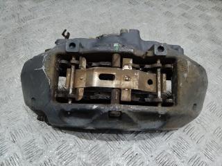 суппорт передний левый Land Rover Range Rover Sport 2 поколение [рестайлинг] 2019, 2.0 л., бензин, полный привод, JPLA2B119BE