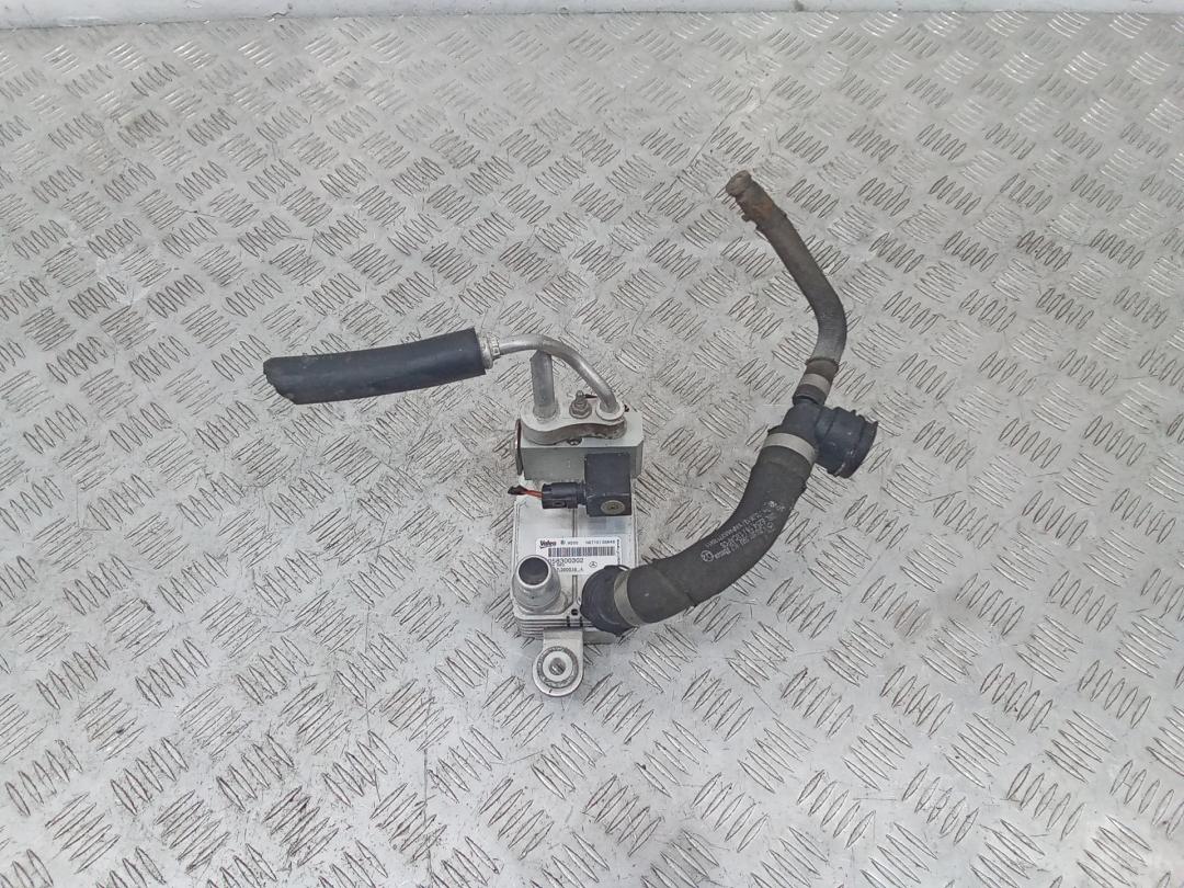 расширительный клапан кондиционера Mercedes-Benz C-Класс W205/S205/C205 2016, A2228301801, A2058300302 - фото №1