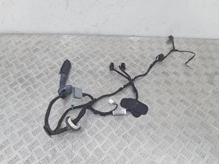 дверная проводка Land Rover Range Rover Sport 2 поколение [рестайлинг] 2018, KK5214632AEA, KK5214632