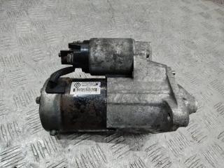 стартер Renault Megane 2 поколение [рестайлинг] 2008, 1.5 л., дизель, МКПП, 8200584675