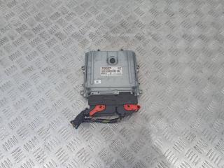блок управления двигателем Volvo XC60 1 поколение 2011, 2.4 л., дизель, P31303388