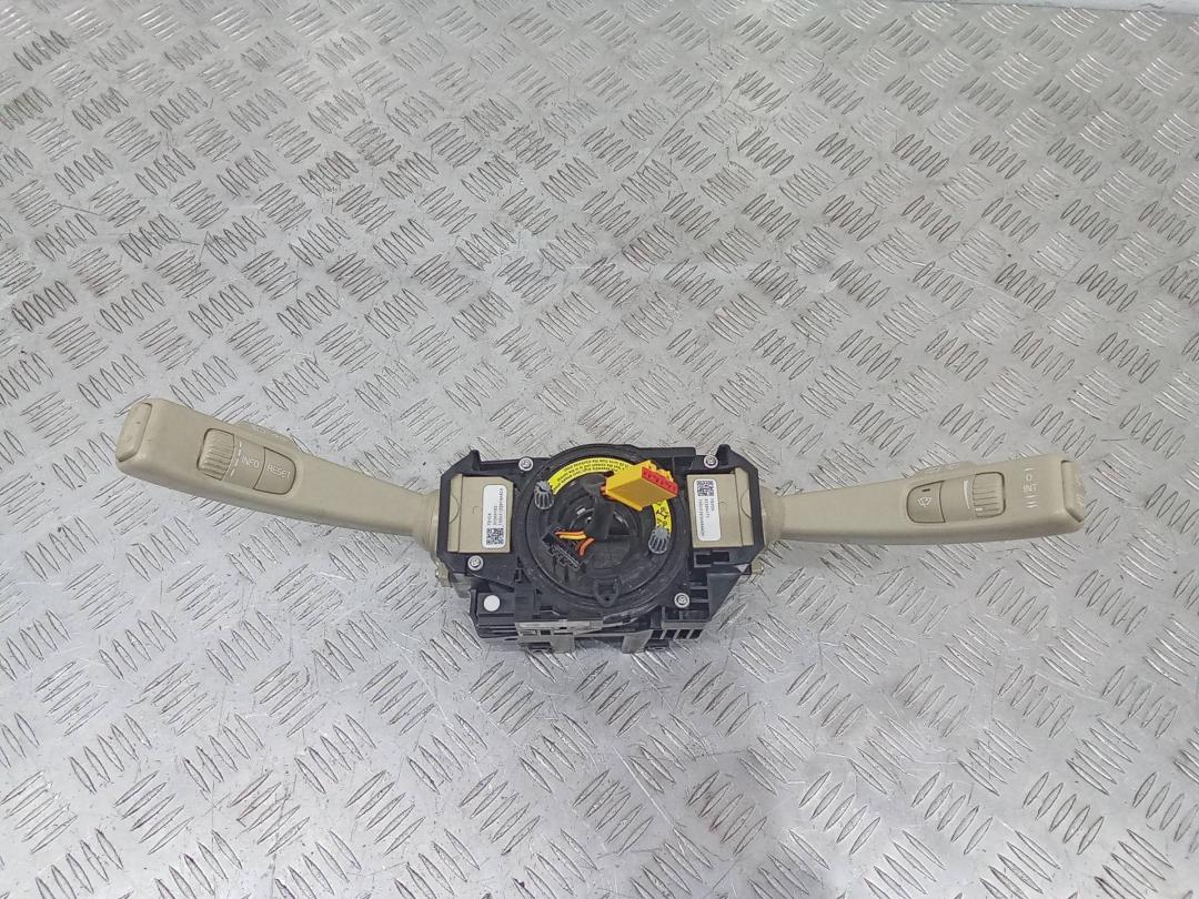 переключатель подрулевой (стрекоза) Volvo XC60 1 поколение 2011, 31313849, 31313854 - фото №1