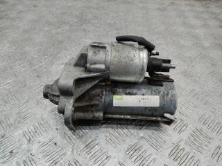 стартер Renault Megane 3 поколение 2011, 1.5 л., дизель, МКПП, 8200836473