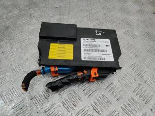 блок AirBag Volvo XC60 1 поколение 2011, 31318792