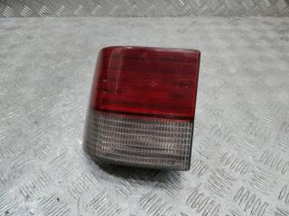 фонарь задний левый Peugeot 405 1 поколение [рестайлинг] 1993, универсал