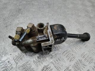 рычаг ручного тормоза (ручника) Mercedes-Benz Vario W670 2001, 0481016206