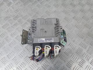 блок управления двигателем Citroen C4 AirCross 1 поколение 2013, 9679057080, 9678226080