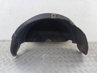 защита арок задняя левая (подкрылок) Volkswagen Sharan 1 поколение [рестайлинг] 2000, 7M3810971