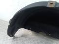 защита арок задняя левая (подкрылок) Volkswagen Sharan 1 поколение [рестайлинг] 2000, 7M3810971 - фото №4