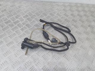 насос (моторчик) омывателя стекла Volvo XC60 1 поколение 2011