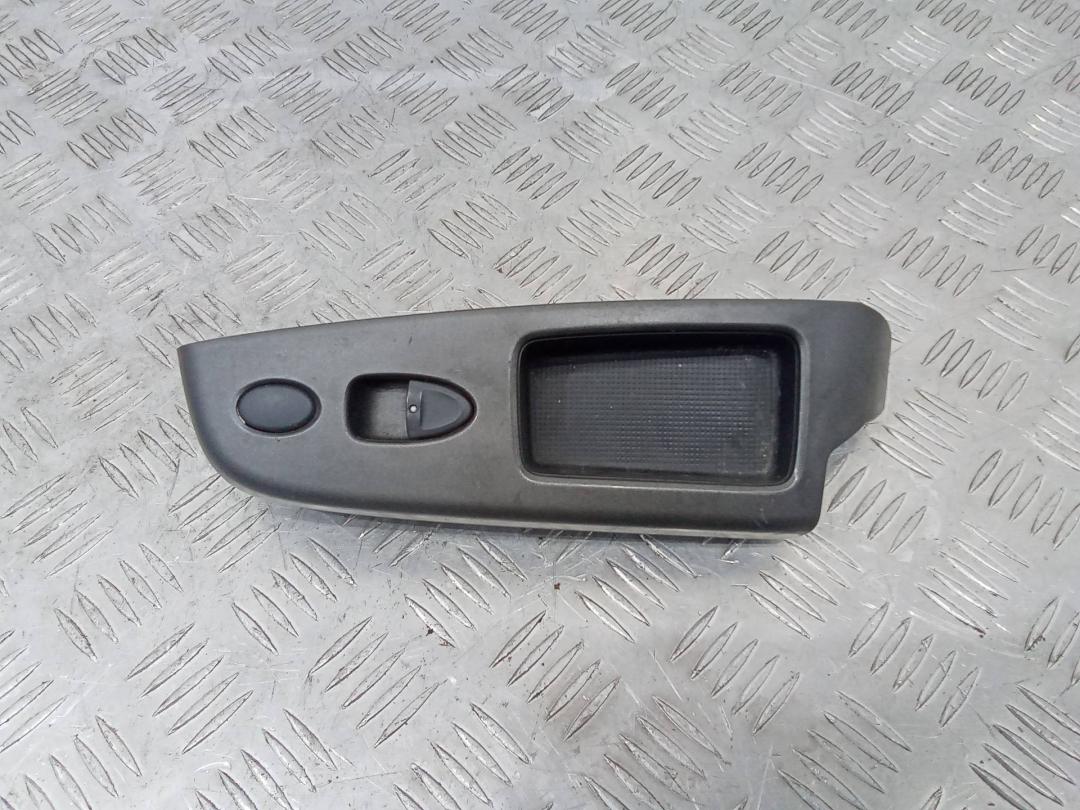 кнопка стеклоподъемника двери Honda Civic 8 поколение 2006, SNB6G0 - фото №1